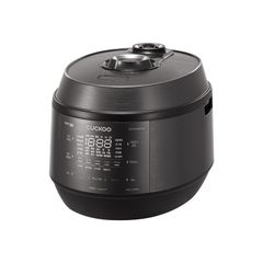 Nồi cơm điện áp suất kép cao tần 1.8 lít Cuckoo CRP-KHTS1060FLB ảnh 3