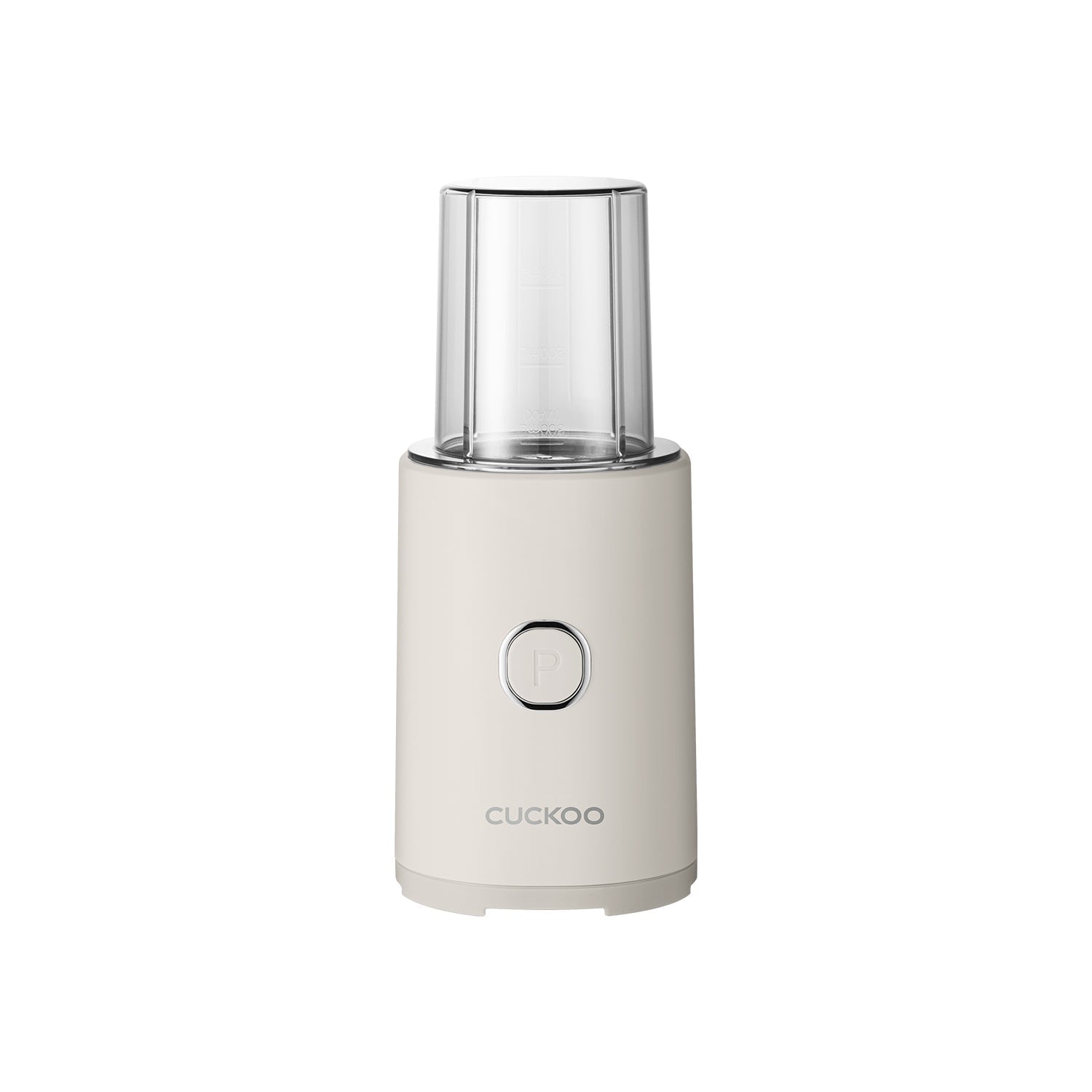 Máy xay sinh tố mini 500ml / 300ml Cuckoo CFM-D60MP – ảnh 7