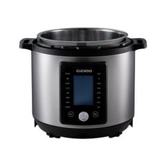 Nồi áp suất điện tử 5.7l Cuckoo CMC-A0655FB ảnh 3