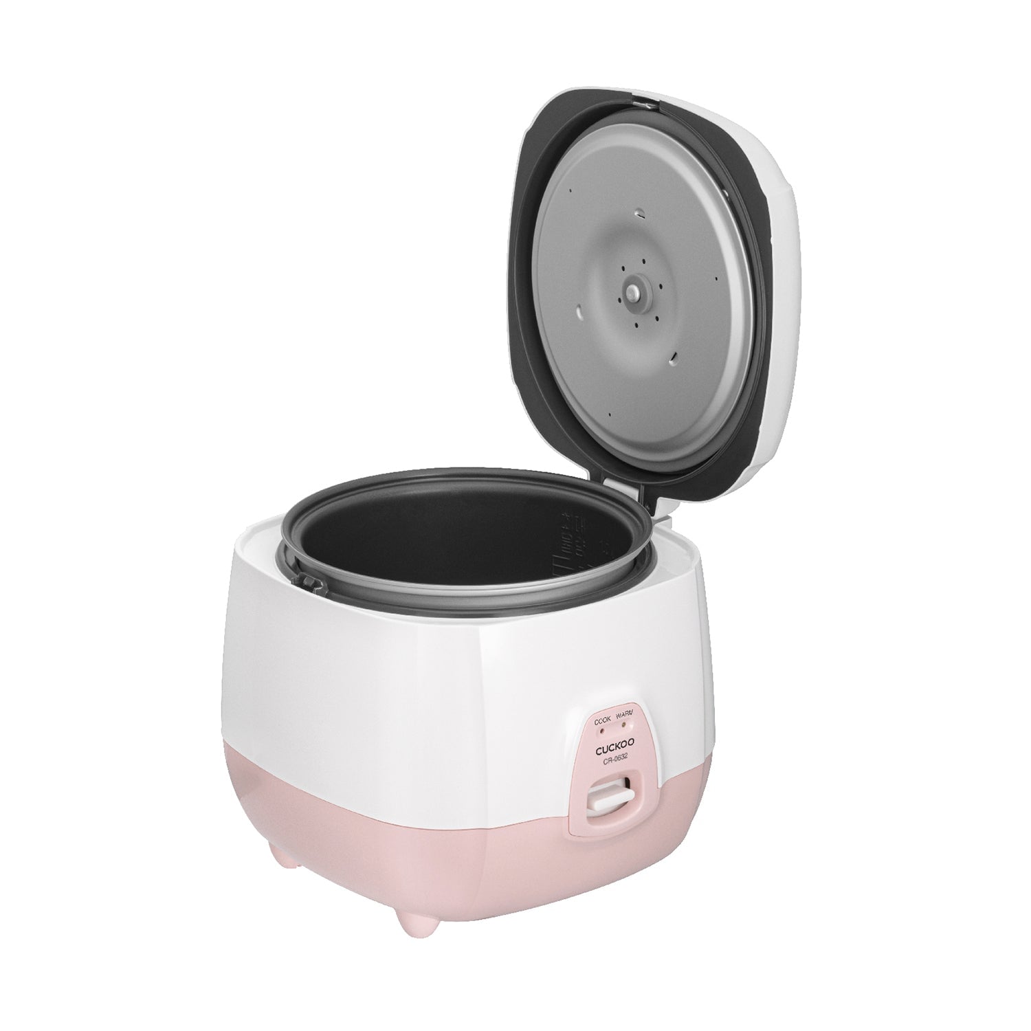 Nồi cơm điện 1.08 lít Cuckoo CR-0632/IPVNCV – ảnh 5
