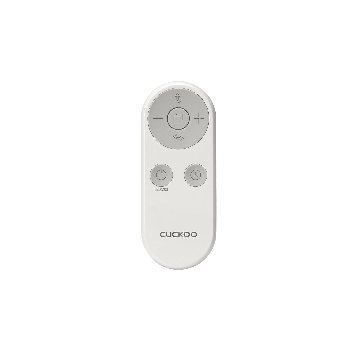 Quạt tuần hoàn không khí có pin Cuckoo CF-KFF1420NW – ảnh 7