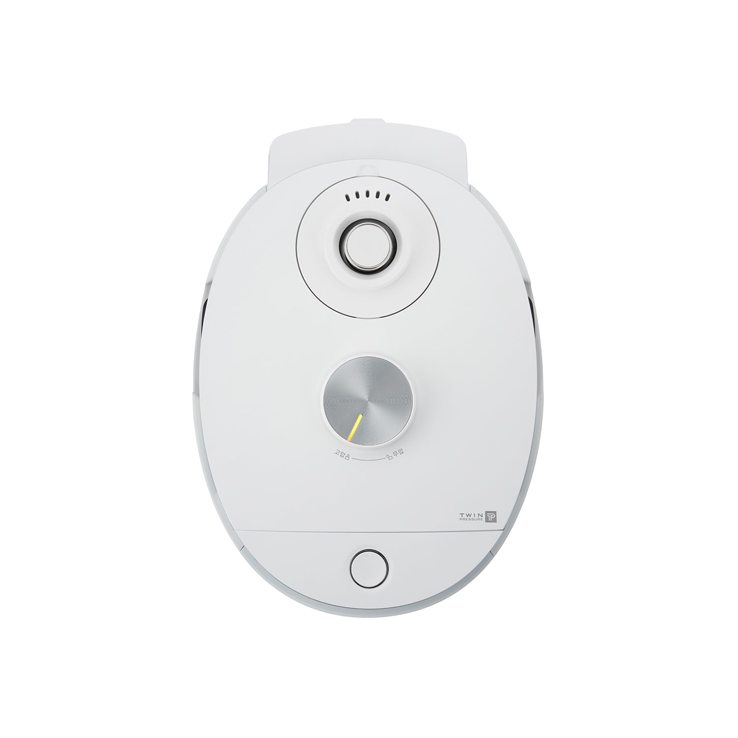 Nồi cơm điện tử áp suất kép cao tần 1.8 lít Cuckoo CRP-LHTR1010FW – ảnh 5