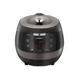  Nồi cơm điện tử áp suất cao tần 1.8 lít Cuckoo CRP-AHBC1000F/GRGRCRCKV 