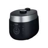  Nồi cơm điện áp suất kép cao tần 1.08 lít Cuckoo CRP-LHTR0610FB 