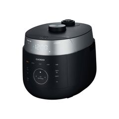 Nồi cơm điện áp suất kép cao tần 1.08 lít Cuckoo CRP-LHTR0610FB ảnh 4
