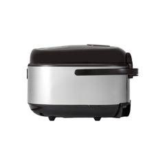 Nồi cơm điện tử 1.8 lít Cuckoo CR-1030F/SIBRCRVNCV ảnh 6