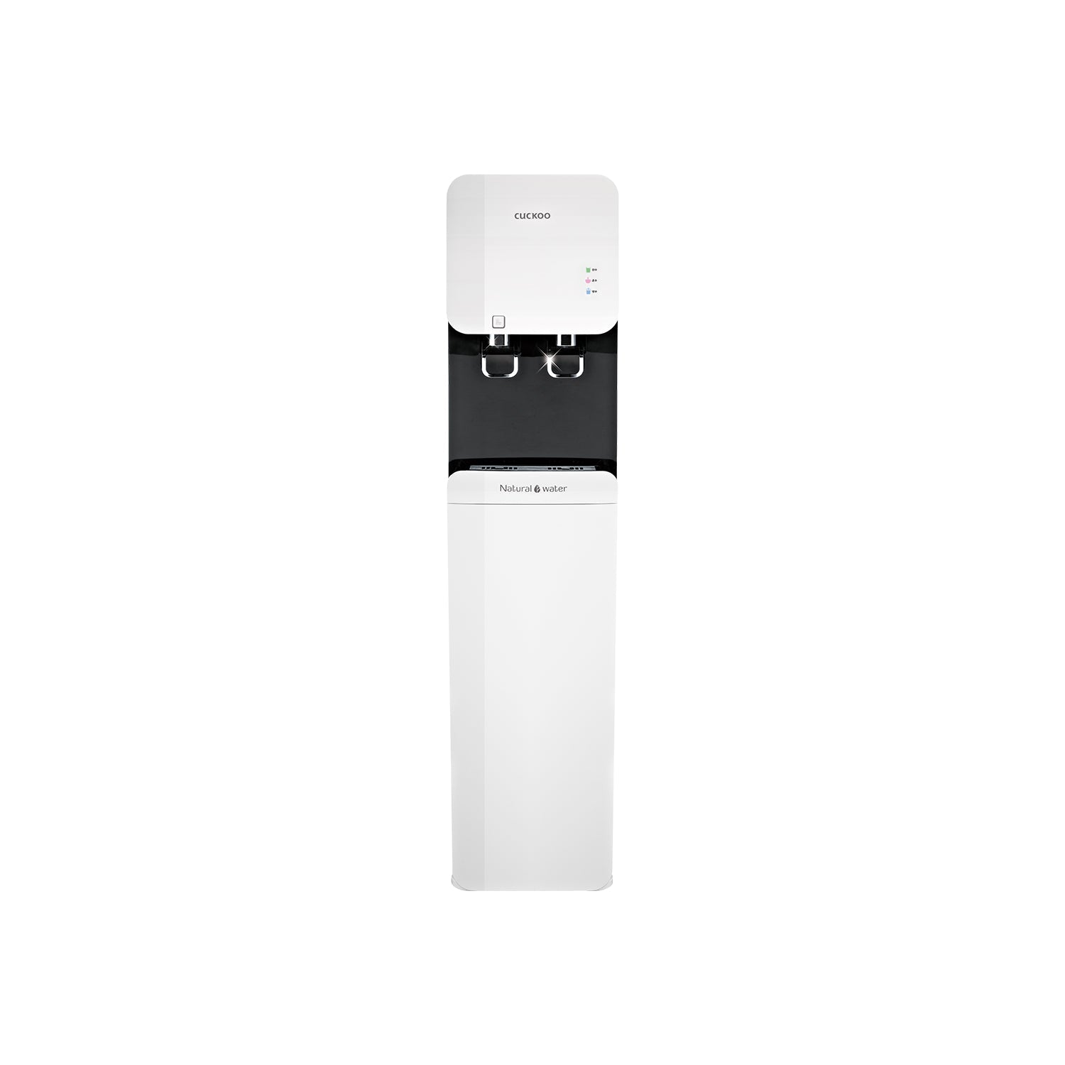 Máy lọc nước cây đứng RO Cuckoo CP-FRP601SW/WHCRVNCKV(S) – ảnh 2