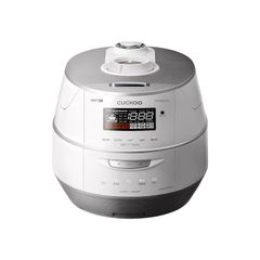 Nồi cơm điện tử áp suất cao tần 1.08 lít Cuckoo CRP-FHTAS0610FW ảnh 2