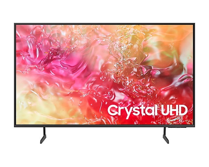 Smart Tivi Samsung 4K 50 inch UA50DU7700