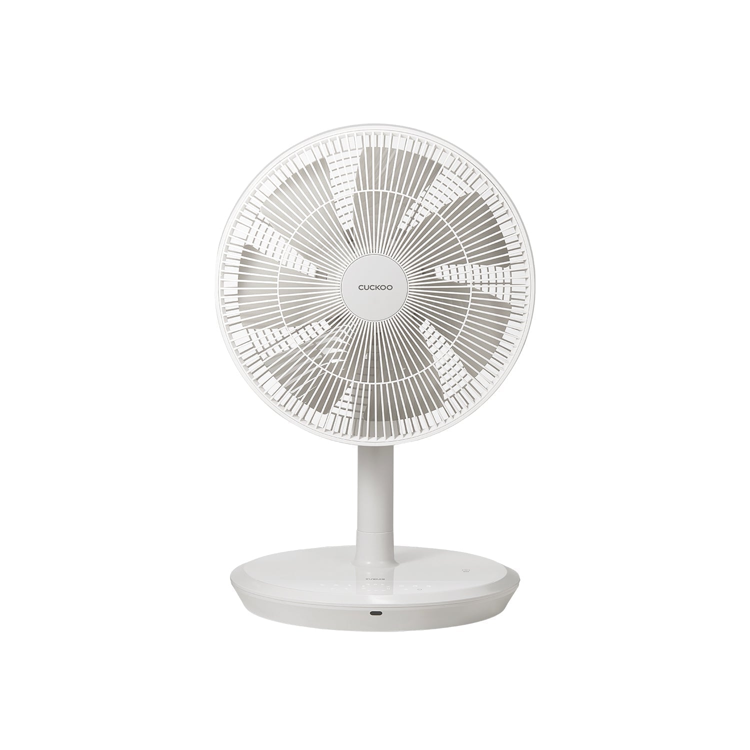 Quạt tuần hoàn không khí có pin Cuckoo CF-KFF1420NW – ảnh 6