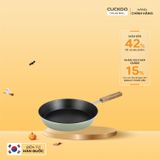  Chảo chống dính Cuckoo Kyndell CFP-AD2410HG 
