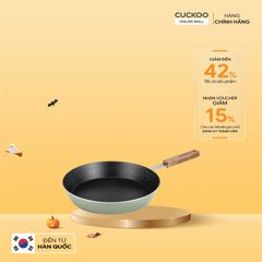 Chảo chống dính Cuckoo Kyndell CFP-AD2410HG