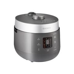Nồi cơm điện tử áp suất kép 1.08 lít Cuckoo CRP-ST0610FG ảnh 4