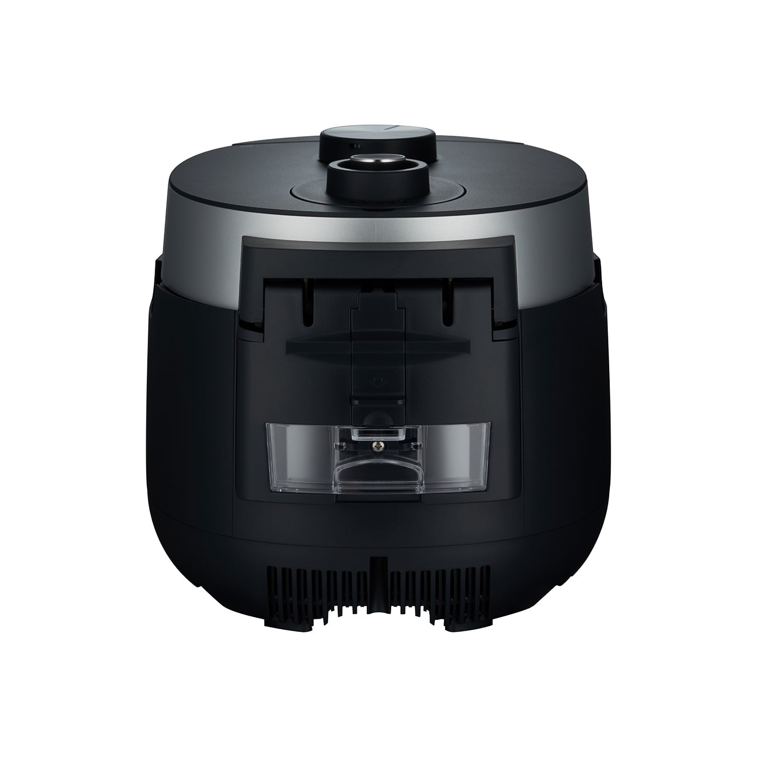 Nồi cơm điện áp suất kép cao tần 1.8 lít Cuckoo CRP-LHTR1010FB – ảnh 5