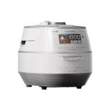  Nồi cơm điện tử áp suất kép cao tần 1.8 lít Cuckoo CRP-FHTAS1010FW 