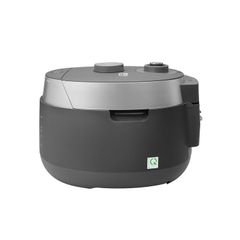 Nồi cơm điện tử áp suất cao tần 1.8 lít Cuckoo CRP-LHBR1000F/GRGRCRCKV ảnh 5