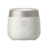  Nồi cơm điện tử áp suất kép cao tần 1.08 lít Cuckoo CRP-NHTR0610FGW 