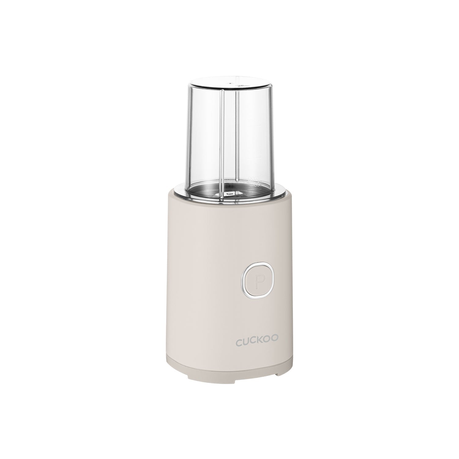 Máy xay sinh tố mini 500ml / 300ml Cuckoo CFM-D60MP – ảnh 5