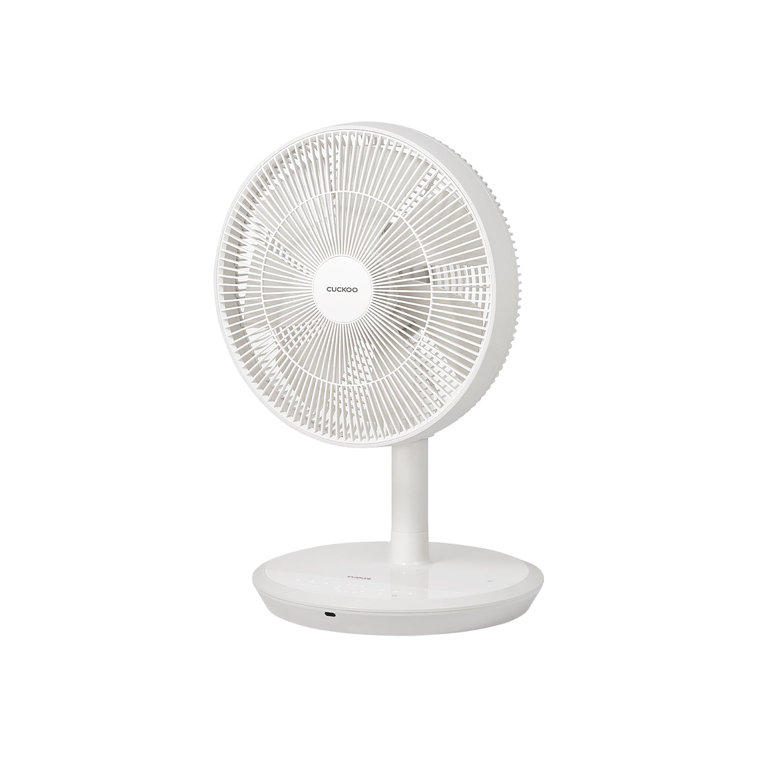 Quạt tuần hoàn không khí Cuckoo CF-J1410NW – ảnh 5