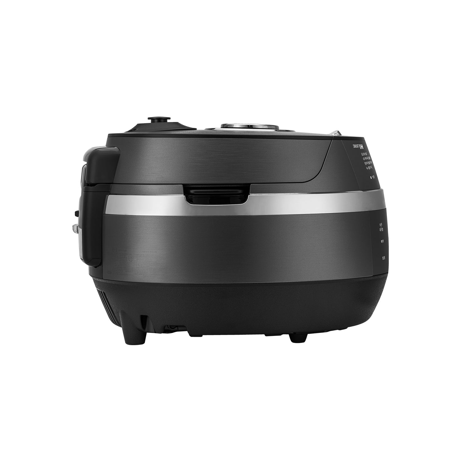 Nồi cơm điện tử áp suất cao tần 1.8 lít Cuckoo CRP-JHR1060FD – ảnh 5