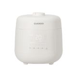  Nồi cơm điện tử áp suất kép 1.08 lít Cuckoo CRP-UT0610FGW 