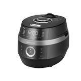  Nồi cơm điện tử áp suất cao tần 1.08 lít Cuckoo CRP-JHR0660FD 