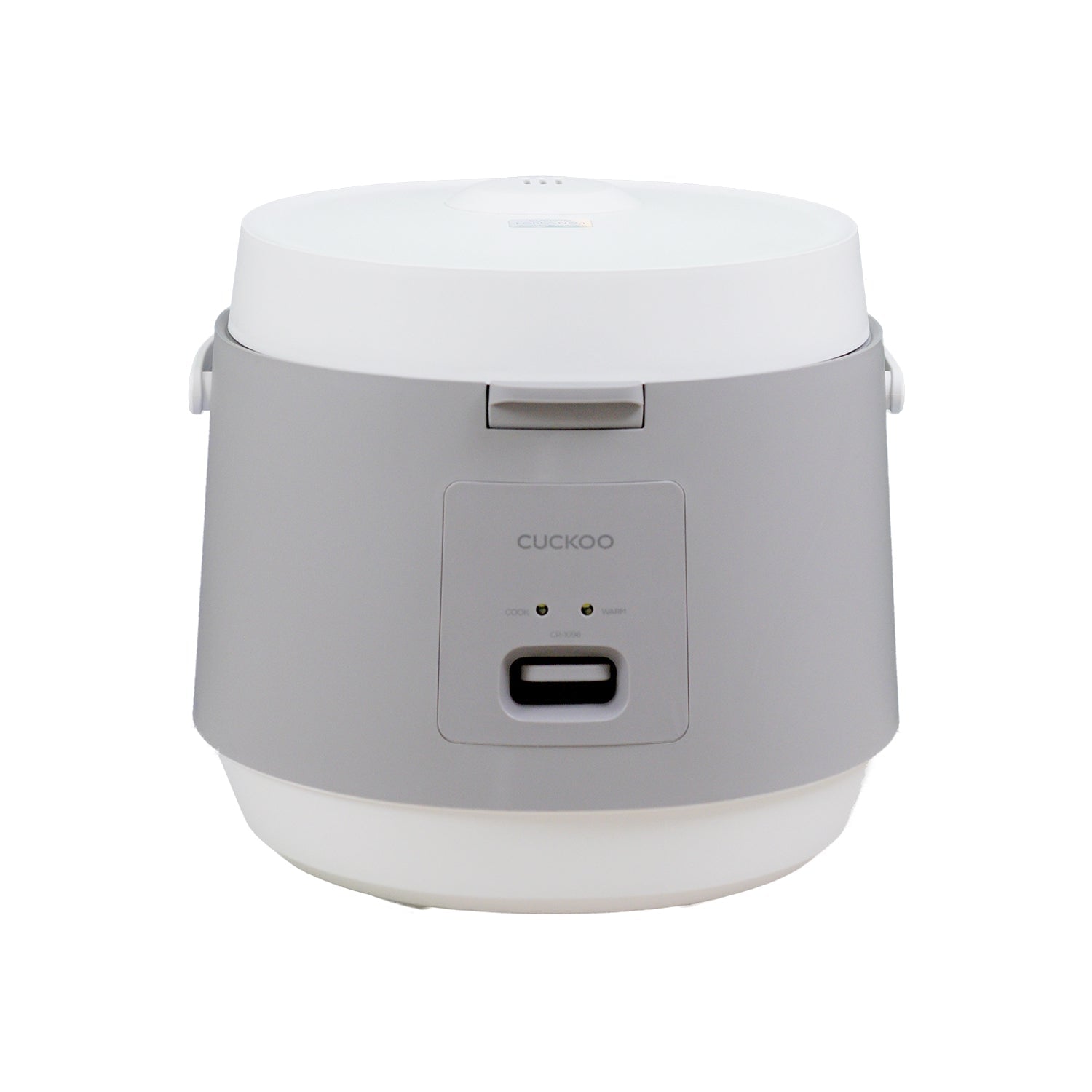 Nồi cơm điện 1.8 lít Cuckoo CR-1096/GRGRCRCKV – ảnh 2