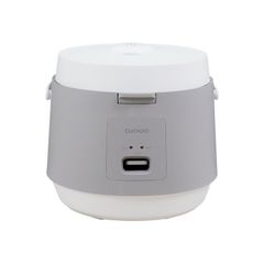 Nồi cơm điện 1.8 lít Cuckoo CR-1096/GRGRCRCKV ảnh 2