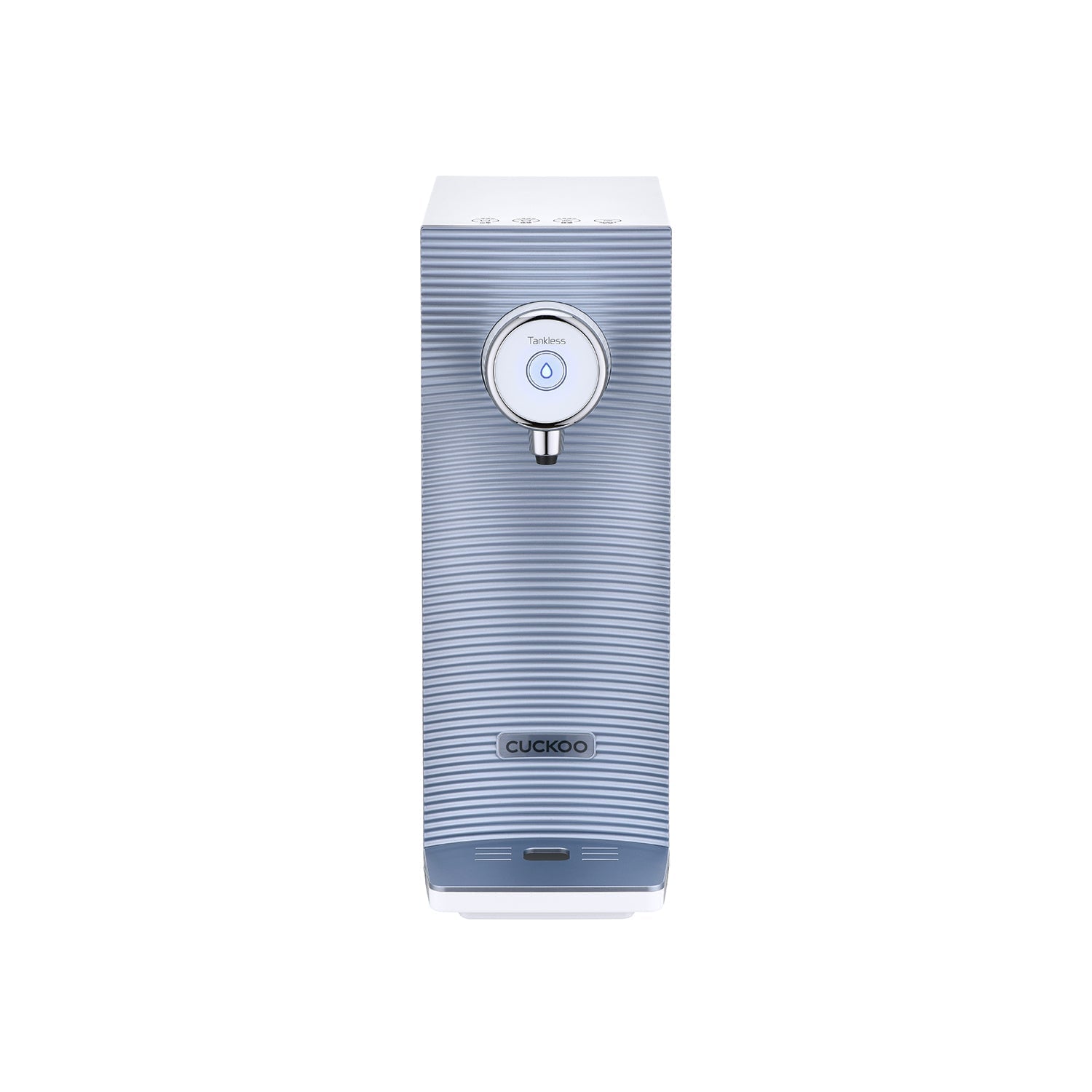 Máy lọc nước để bàn UF Cuckoo CP-M011L/LBFSVNCKV(S) – ảnh 2