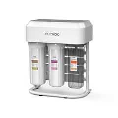Máy lọc nước để gầm 9 lõi Cuckoo K-Pure Signature CP-ERPV0901U/WHVNCV ảnh 3