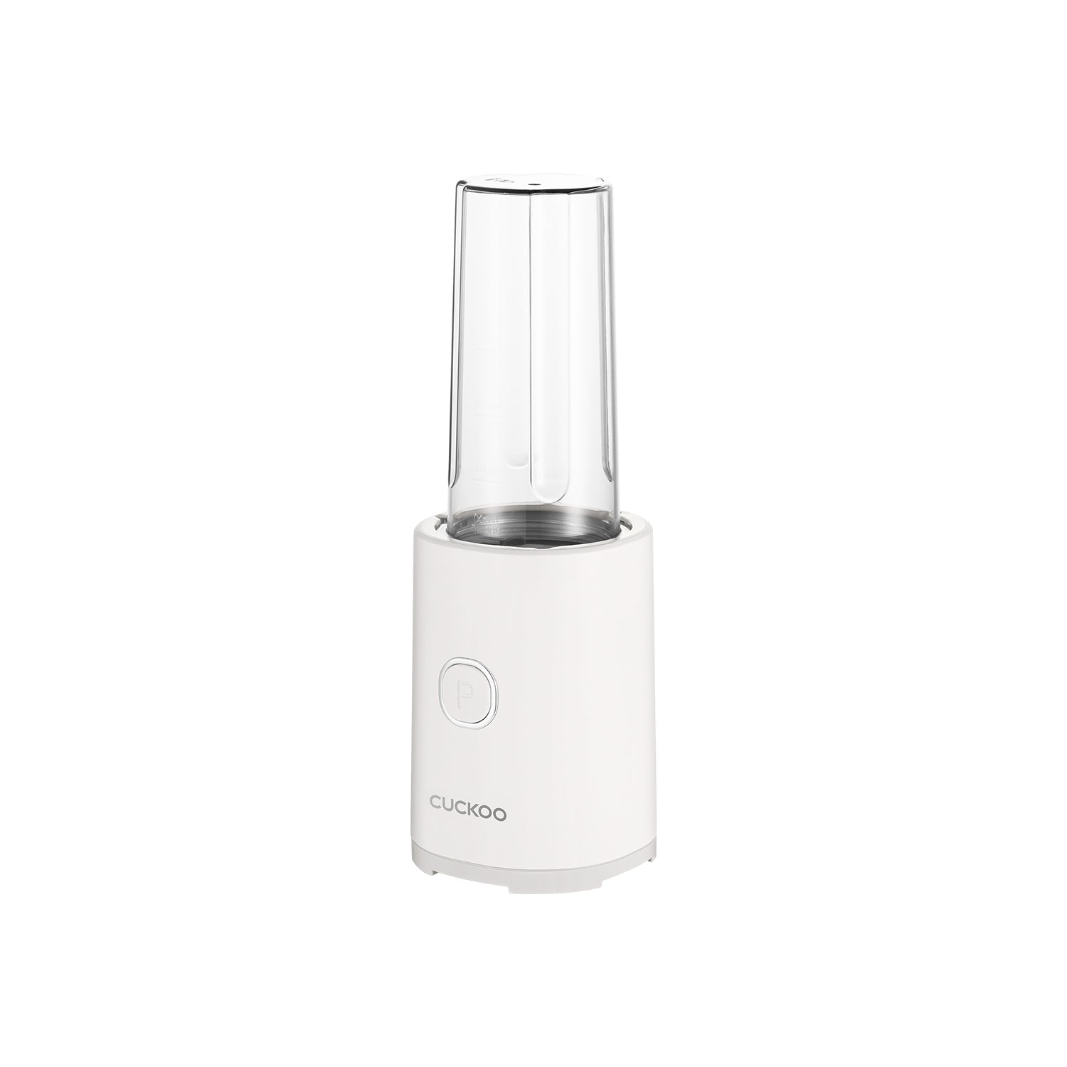 Máy xay sinh tố mini 500ml / 300ml Cuckoo CFM-D60MGW – ảnh 3
