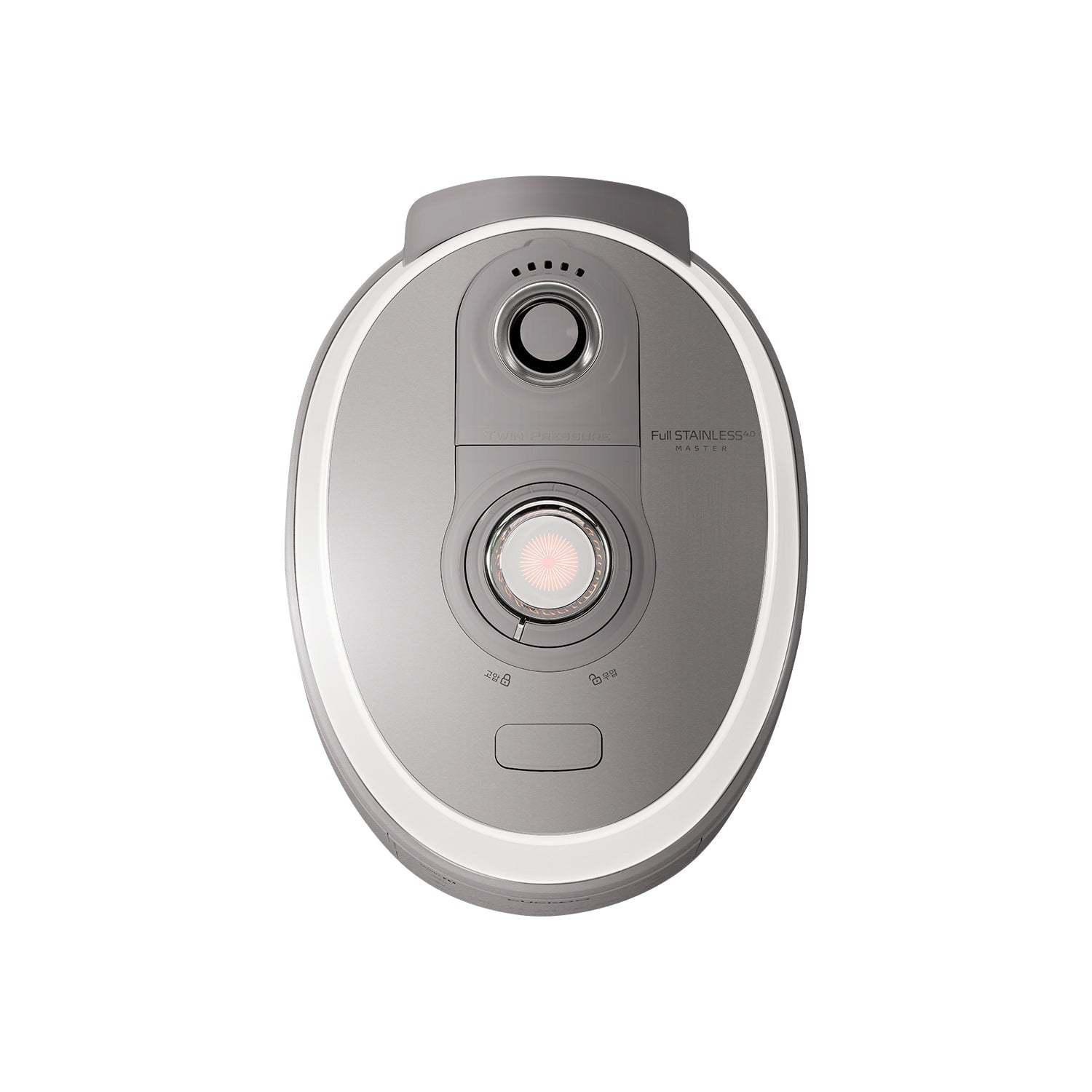 Nồi cơm điện tử áp suất kép cao tần 1.8 lít Cuckoo CRP-KHTAS1010FWM – ảnh 8