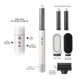  Máy tạo kiểu tóc đa năng Cuckoo CBD-GS10LW re:nature jetstyler glam 