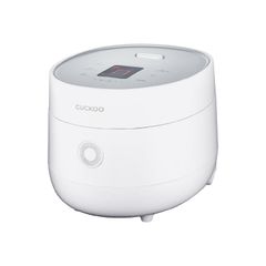 Nồi cơm điện tử 1.08 lít Cuckoo CR-0675F/WHWHVNCV ảnh 3