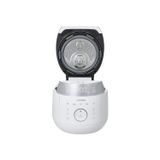  Nồi cơm điện tử áp suất kép cao tần 1.08 lít Cuckoo CRP-LHTR0610FW 