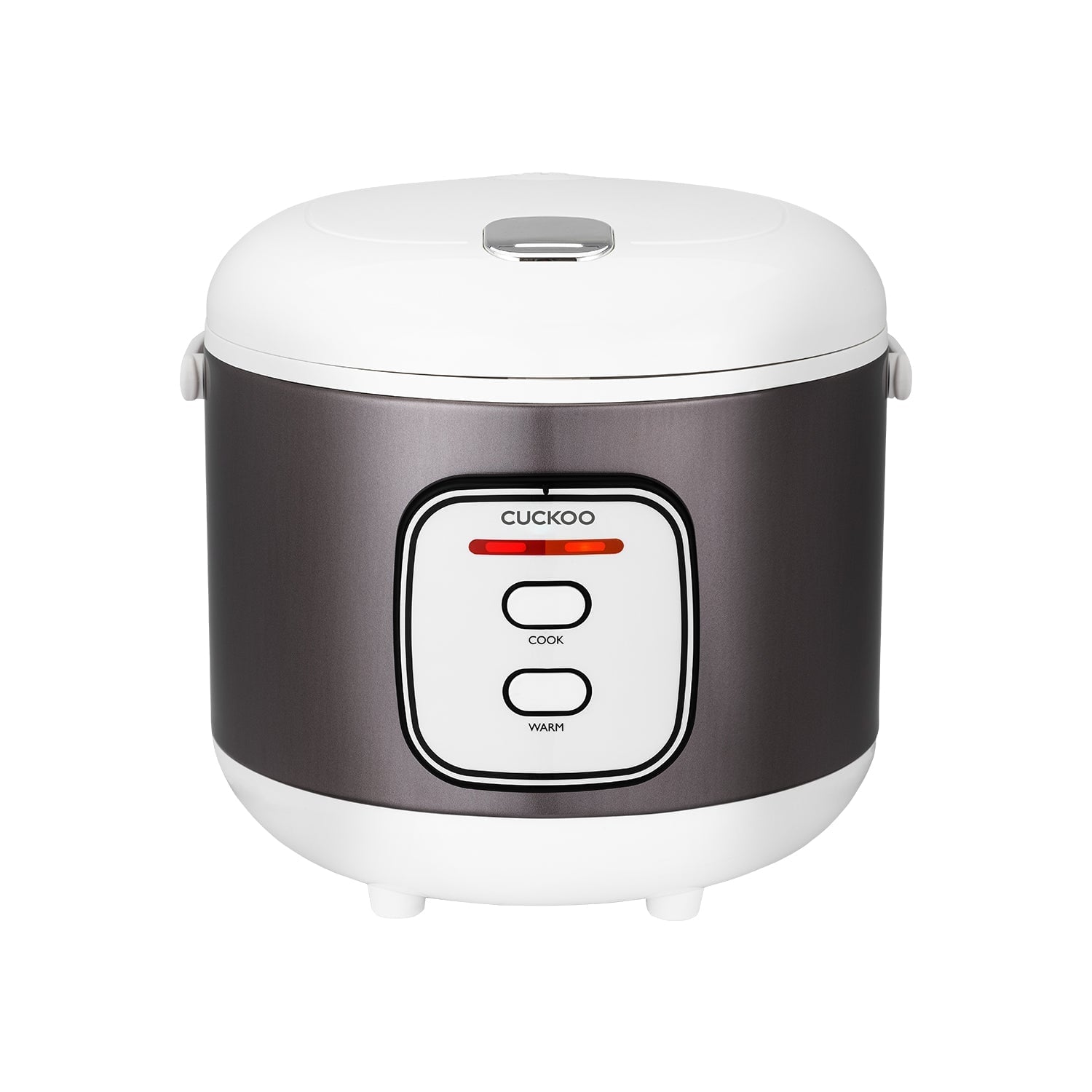 Nồi cơm điện 1.8 lít Cuckoo CR-1005/BSWHCRVNCV – ảnh 2