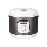 Nồi cơm điện 1.8 lít Cuckoo CR-1005/BSWHCRVNCV 