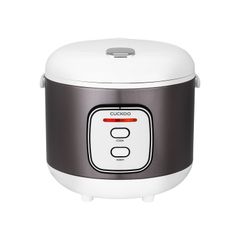 Nồi cơm điện 1.8 lít Cuckoo CR-1005/BSWHCRVNCV ảnh 2