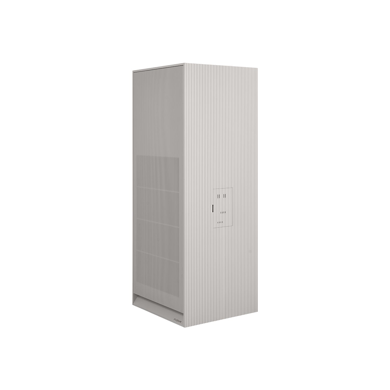 Máy lọc không khí Cuckoo inspire heritage AC-28AH10GNW – ảnh 4
