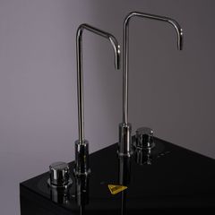 Máy lọc nước nóng lạnh 12 lõi Cuckoo K-Pure Signature CP-BRPV1201S/BKCRVNCV ảnh 7