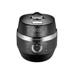 Nồi cơm điện tử áp suất cao tần 1.08 lít Cuckoo CRP-JHR0660FD ảnh 2