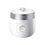  Nồi cơm điện tử áp suất kép cao tần 1.08 lít Cuckoo CRP-LHTR0610FW 