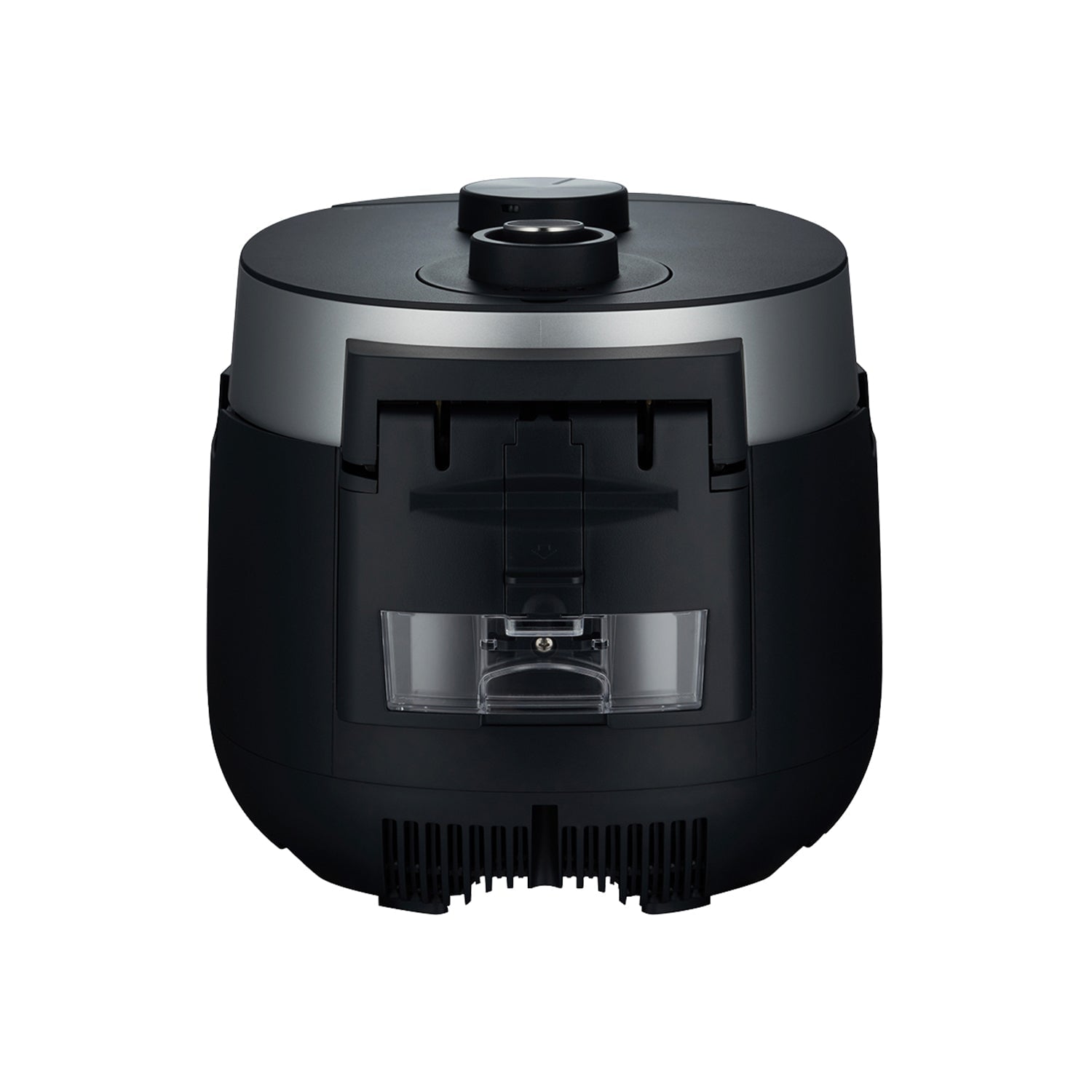 Nồi cơm điện áp suất kép cao tần 1.08 lít Cuckoo CRP-LHTR0610FB – ảnh 6