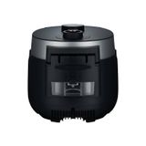  Nồi cơm điện áp suất kép cao tần 1.08 lít Cuckoo CRP-LHTR0610FB 