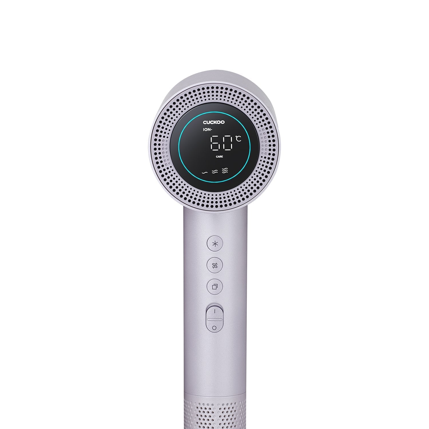 Máy sấy tóc Cuckoo CBD-C10LL re:nature jet blow core – ảnh 3