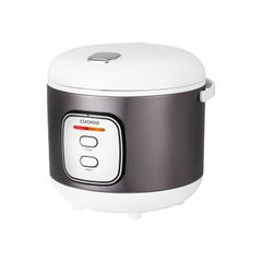 Nồi cơm điện 1.8 lít Cuckoo CR-1005/BSWHCRVNCV ảnh 3