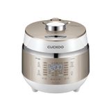  Nồi cơm điện tử áp suất cao tần 0.54 lít Cuckoo CRP-EHS0309F/WHGOVNCV 