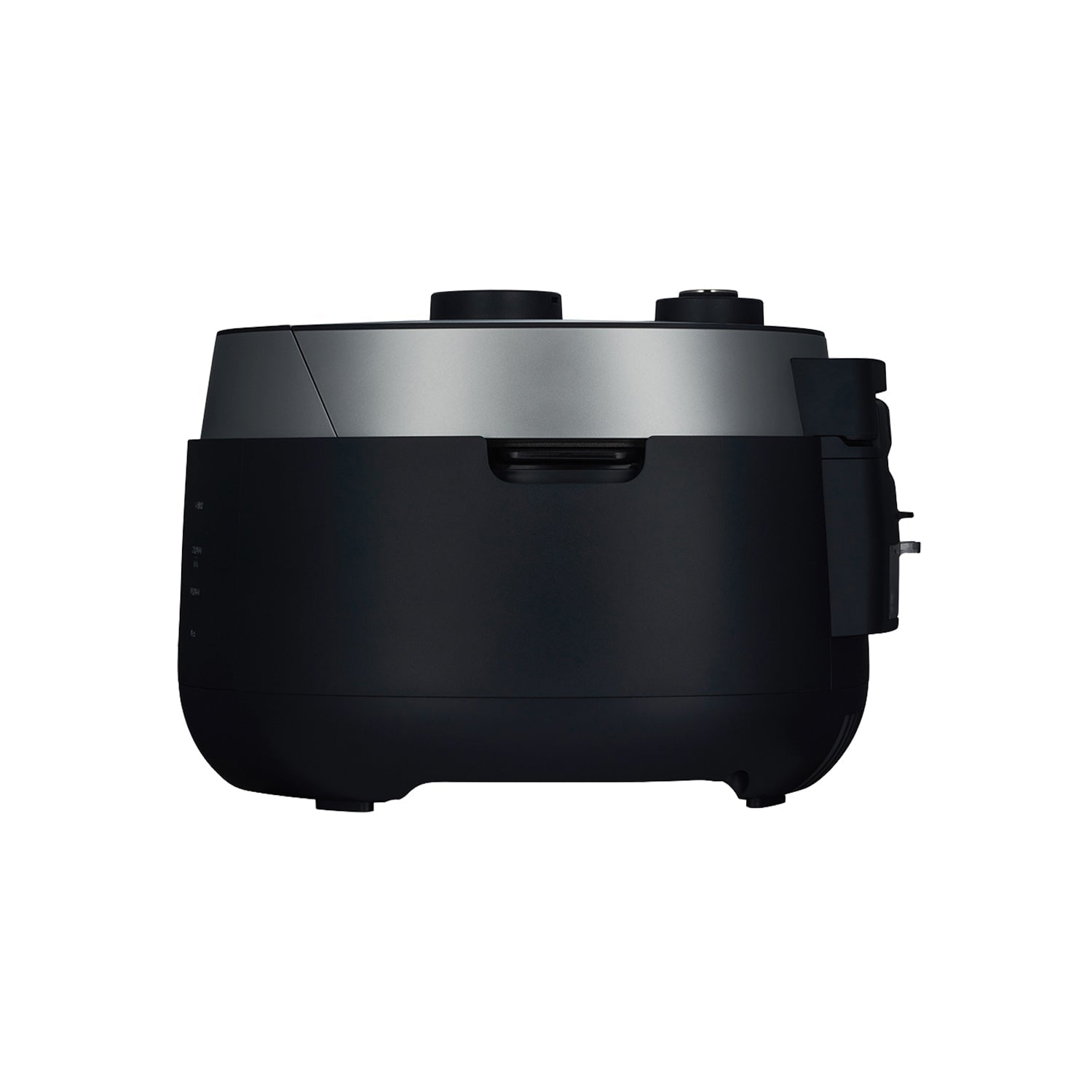 Nồi cơm điện áp suất kép cao tần 1.08 lít Cuckoo CRP-LHTR0610FB – ảnh 5
