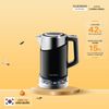 Bình đun siêu tốc điều chỉnh nhiệt độ 1.7 lít Cuckoo CK-A170T/BKVNCV