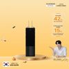 Máy lọc nước nóng lạnh 12 lõi Cuckoo K-Pure Signature CP-BRPV1201S/BKCRVNCV